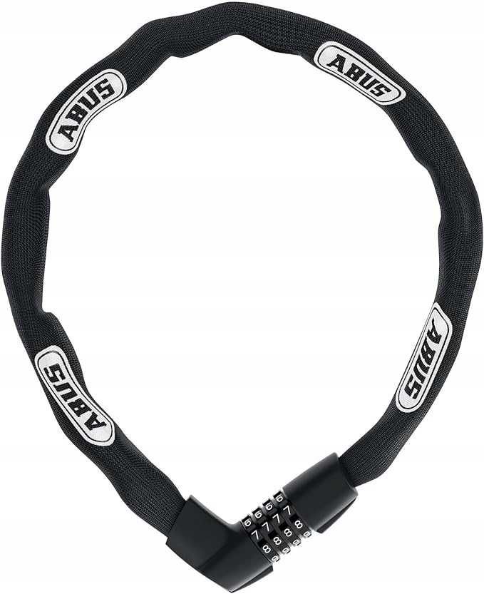 ABUS Zamek Łańcuchowy Tresor 1385
