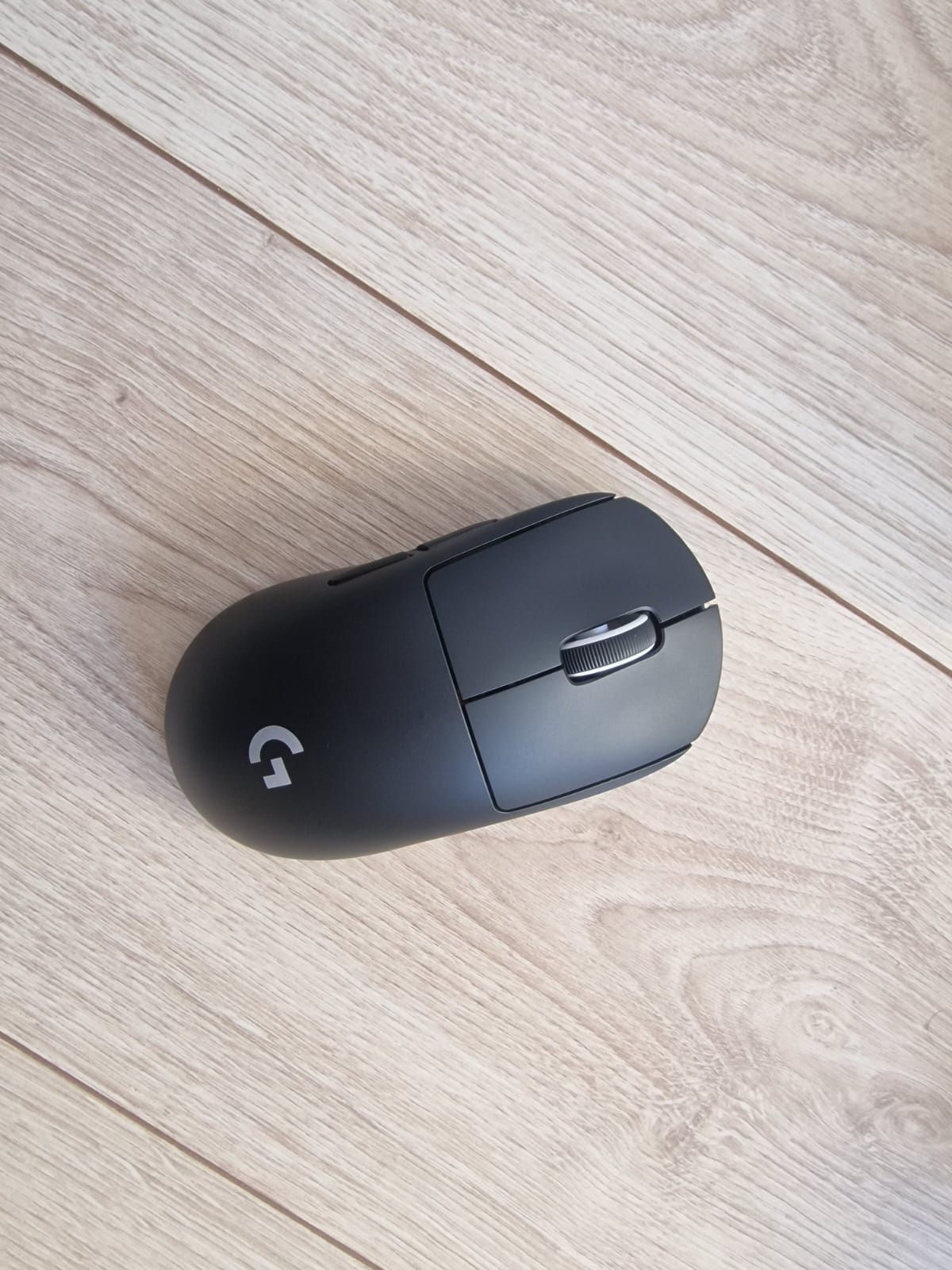 Rato Logitech G Pro X Superlight
