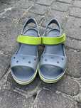 Sandały Crocs J3