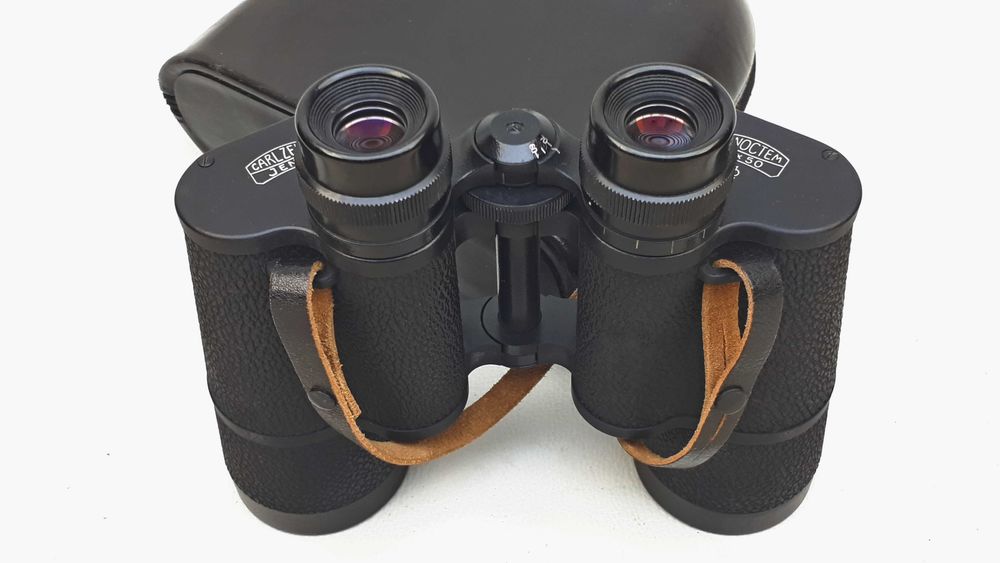 Бинокль Carl Zeiss 7Х50 N 5027120  Binoctem (Multi-C) (Светосильный)