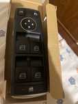 Comando vidros electricos mercedes w204