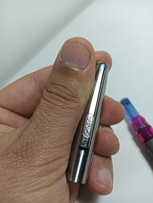 Herlitz Tornado Classic – pióro wieczne