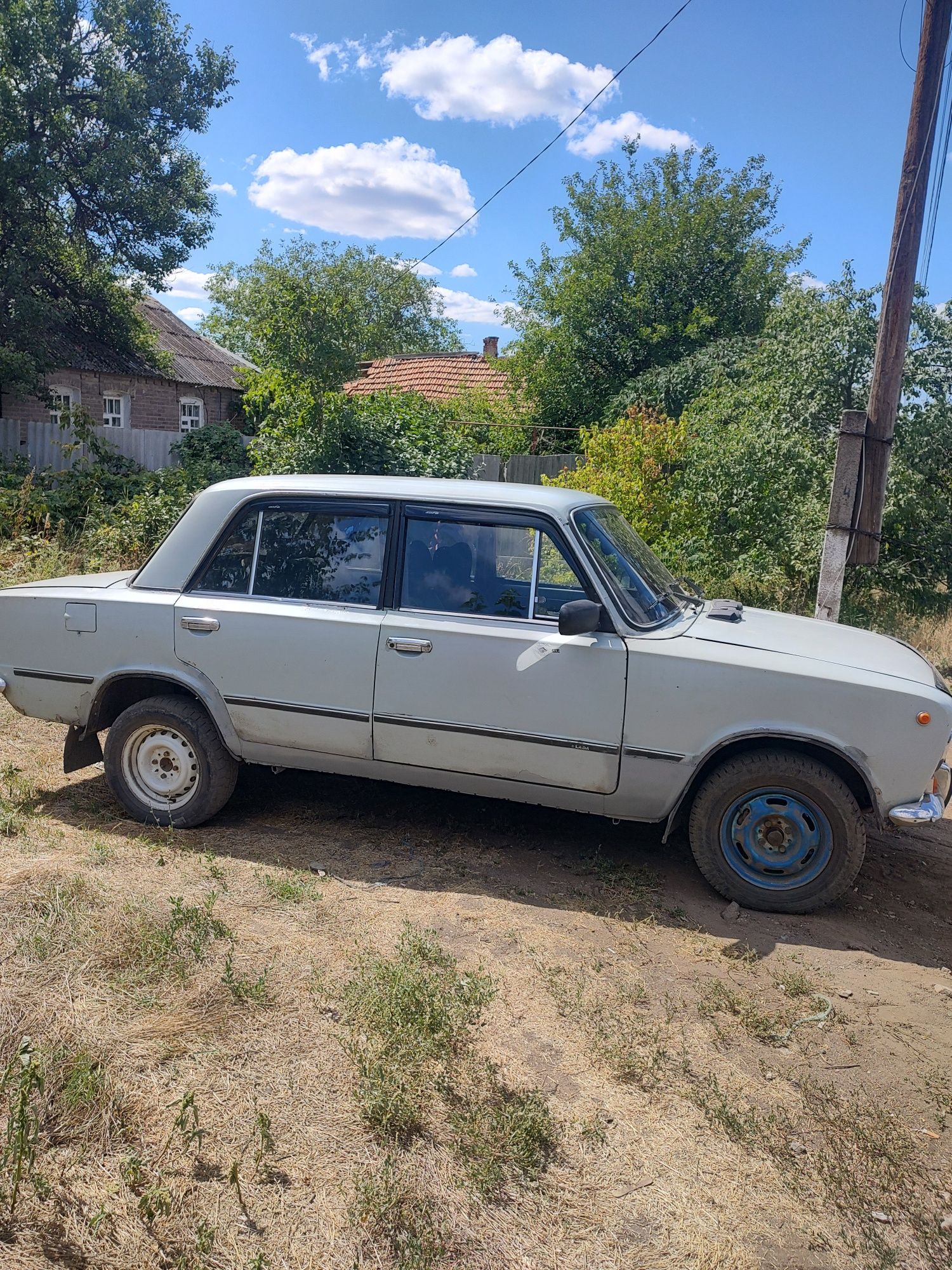 Продам   ВАЗ 2101