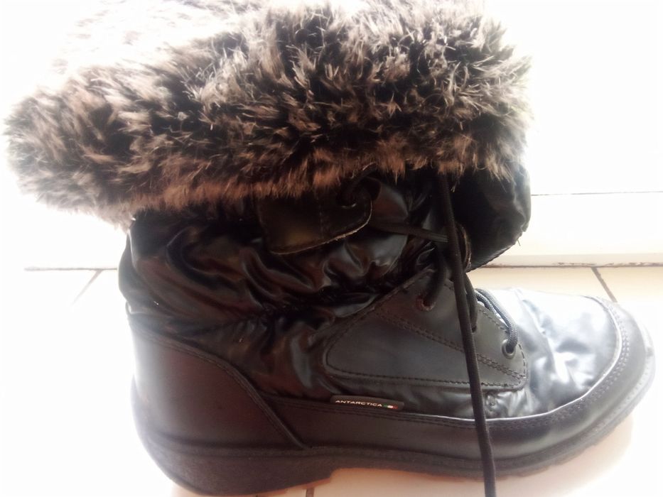 Жіночі черевики  Antarctica