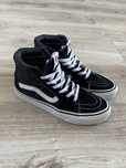 Vans Sk8-Hi wysokie damskie