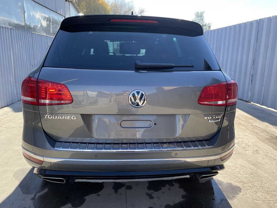 Розборка Туарег ФЛ 3.0 CVVA разборка таурег Volkswagen Touareg FL