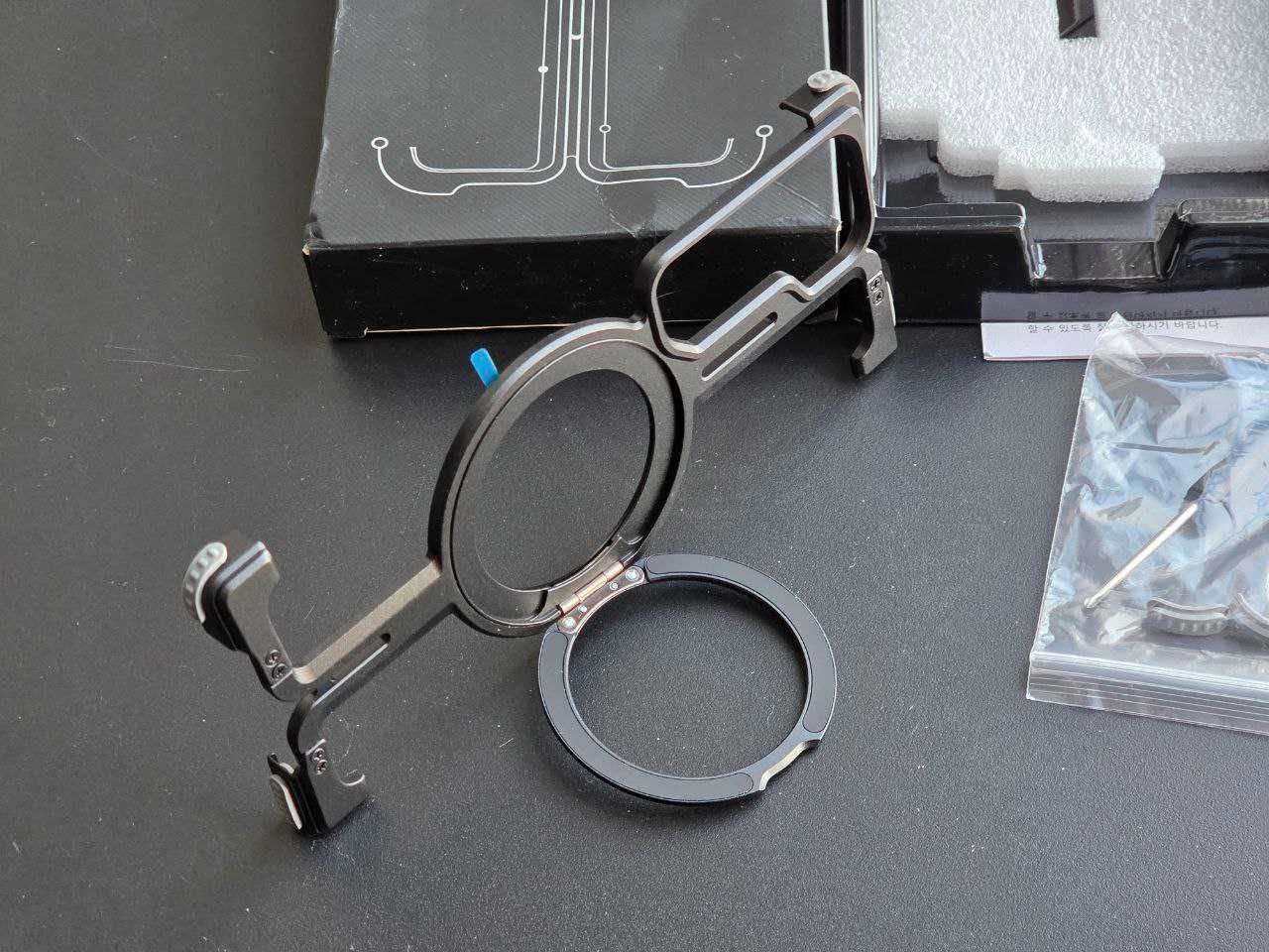 galaxy z fold 6 oatsbasf case bumper magsafe stand