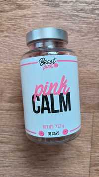 BeastPink, Pink Calm, для нервів, для спокою, для нервов, Німеччина