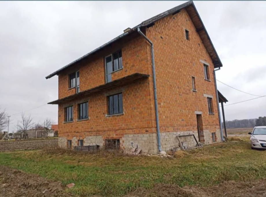 Dom na sprzedaż k.Namyslowa