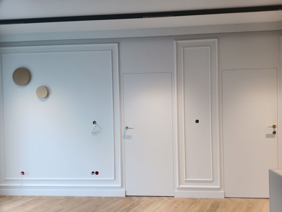 Usługi Remontowo-Wykończeniowe