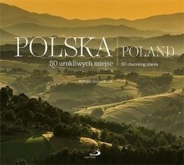 Polska (góry). 50 Urokliwych Miejsc