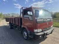 Dongfeng DFA 1062 2007