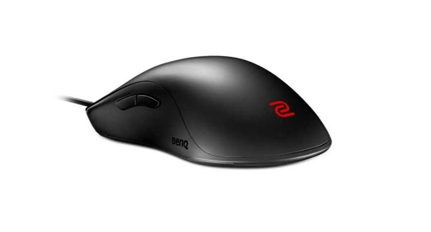 Mysz - Zowie FK1+