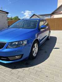 Skoda octavia a7