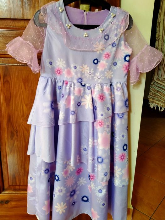 sukienka Isabelli Encanto 130