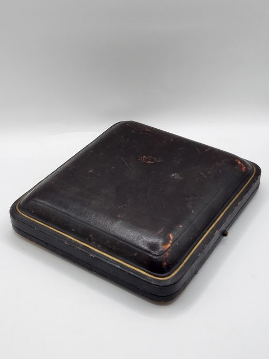 Zabytkowe dziadki do orzechów