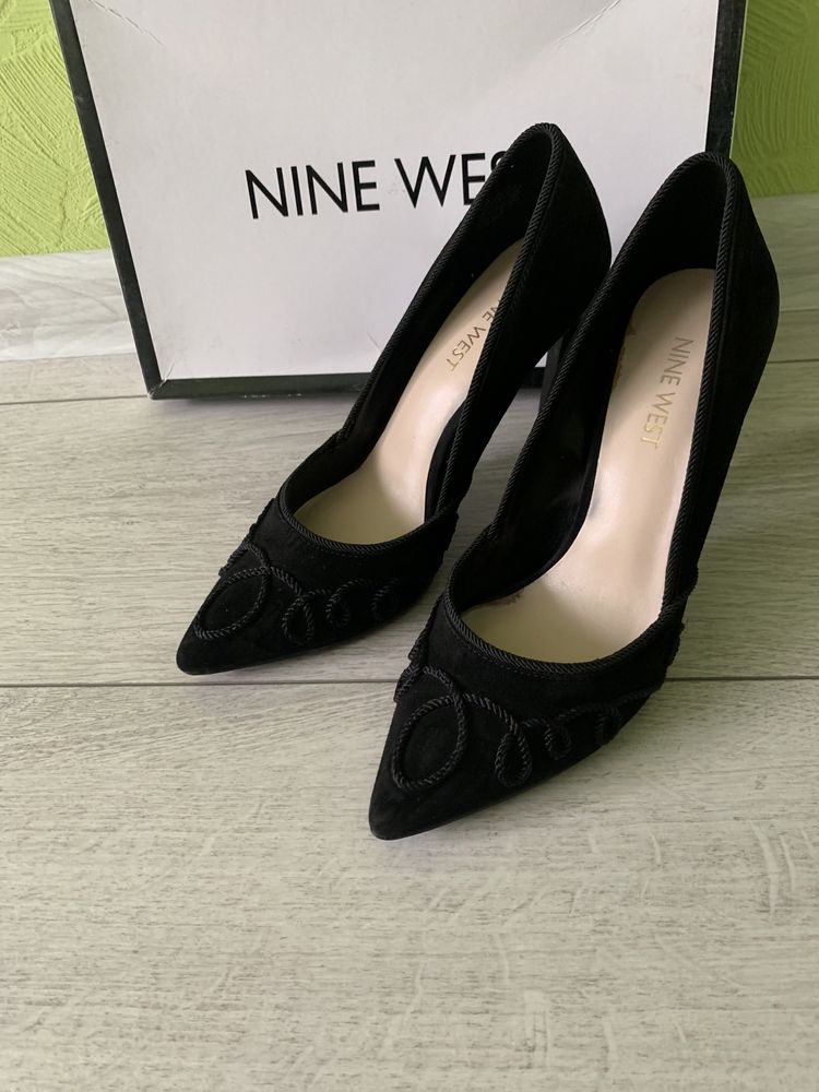 Туфли лодочки Nine West US 5.5