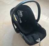 Cybex babycoque cloud t isize