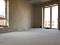Однокімнатна квартира в малоповерховому комплексі