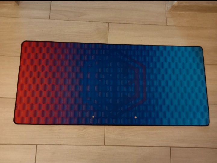 Mata do speedcubingu Strefa Kostek