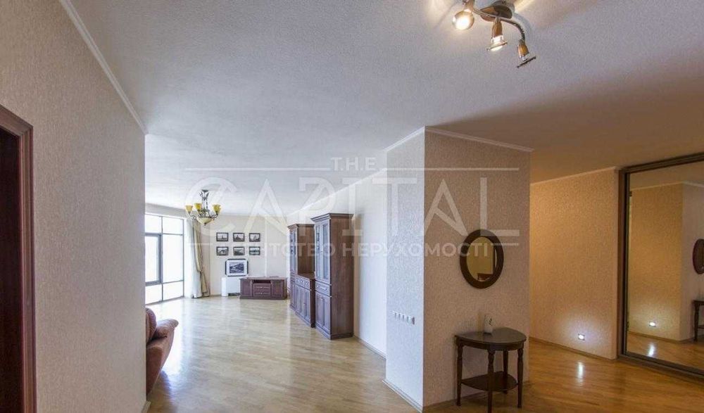 Аренда квартиры, ул. Большая Васильковская, м. Олимпийская