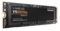 Dysk Ssd M.2 Nvme Samsung V-Nand 970 Evo Plus 250Gb (Używany)