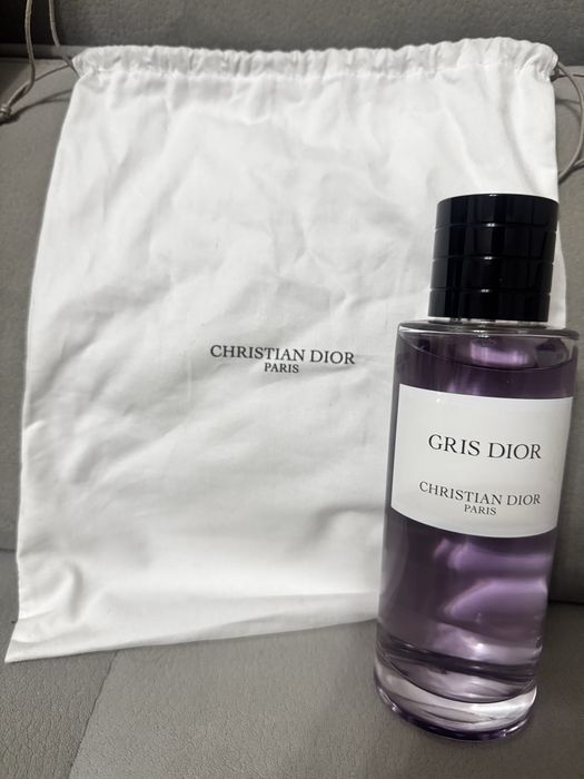 Perfume : GRIS DIOR 200 ml