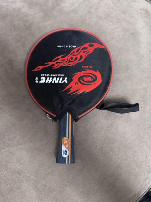 Ракетка тенісна yinhe 10s