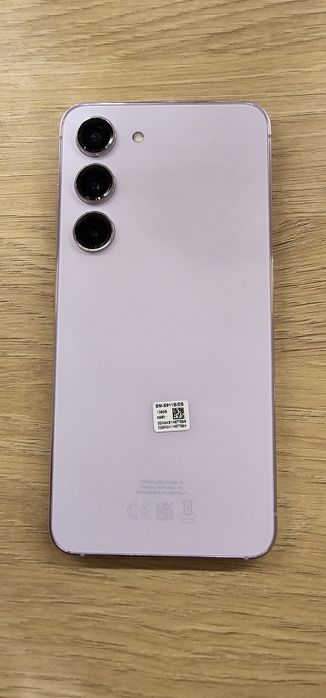 Samsung Galaxy S23 stan idealny