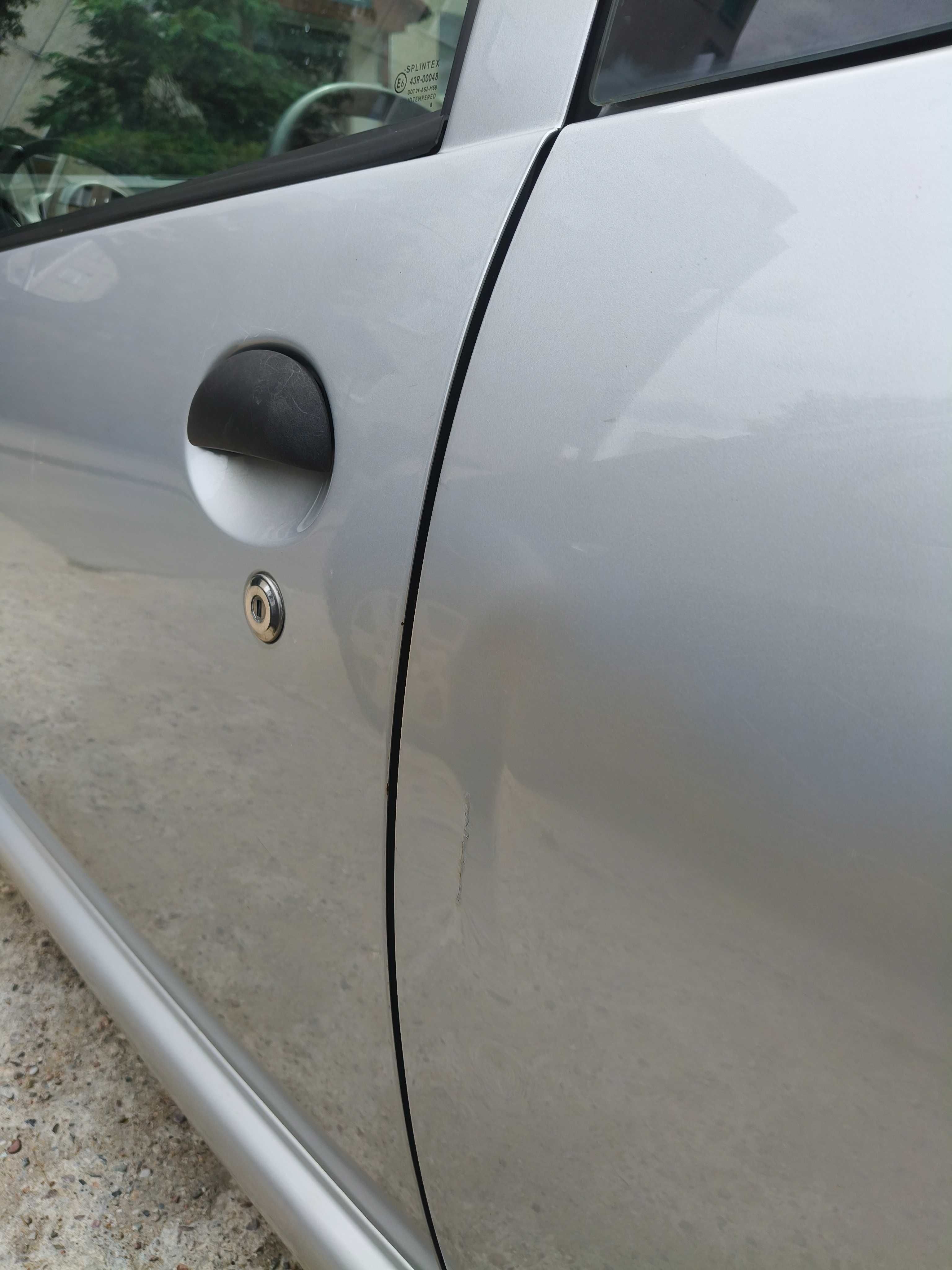 Toyota Aygo 1,0 Benzyna 68km