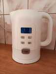 Czajnik elektryczny Russell Hobbs z regulacją temperatury