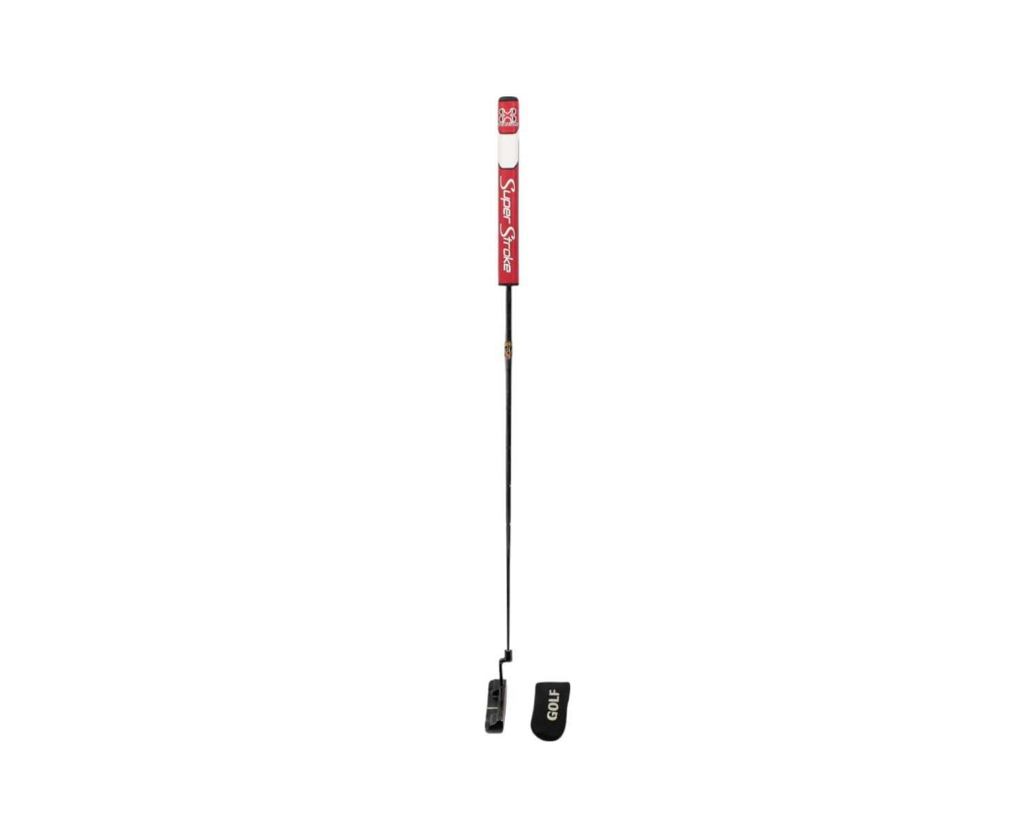 35" PUTTER Taylormade ROSSA Daytona I AGSI+ kij golfowy do golfa blade
