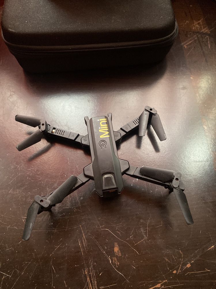 Drone Mini com Camera