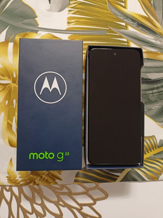 Motorola G23 4/128