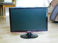 HDMI 1620x1050 Samsung SyncMaster T220HD telewizor monitor 22"