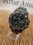 GMT-Master II Black zegarek nowy męski