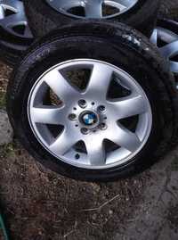 Jantes BMW tamanho 16