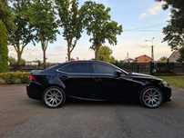 Lexus IS Lexus IS 200T
