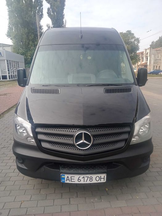 Продам Спрінтер 316 2015 р.