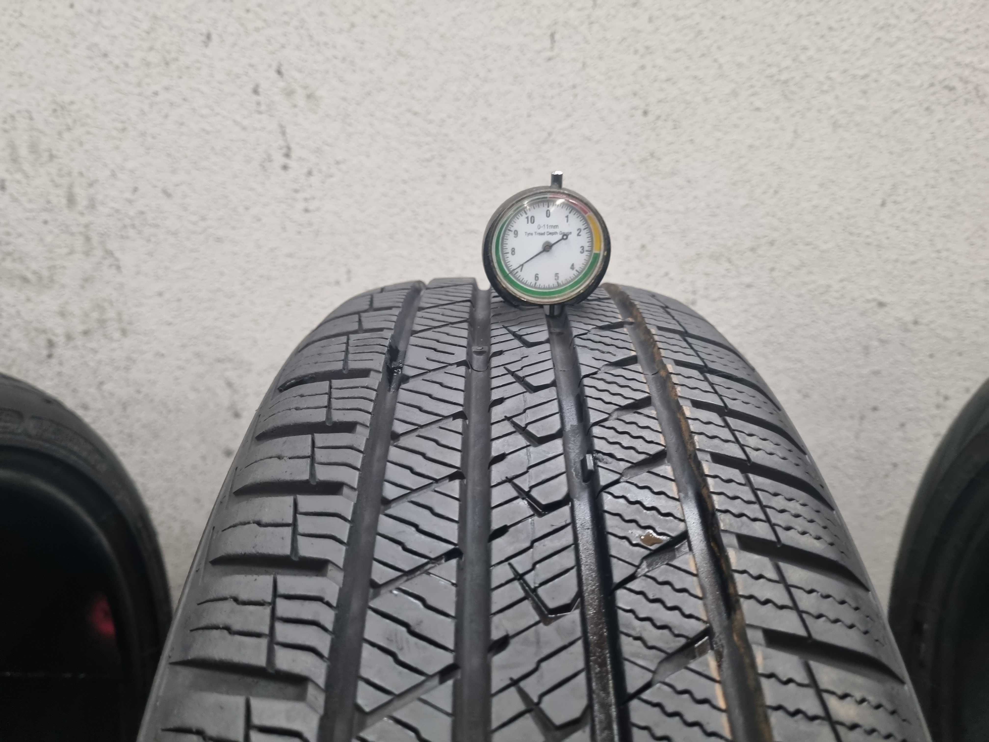 195/55/20 95h Vredestein Qutrac Pro Dot.4022R