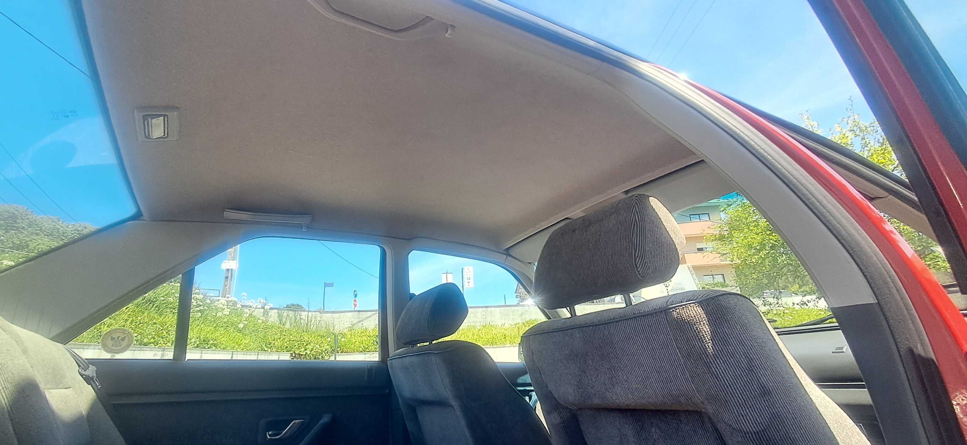 Peugeot 405 1.9I