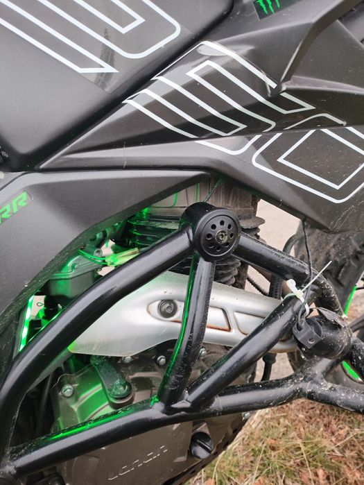 Текен 250 2023року обмін на авто