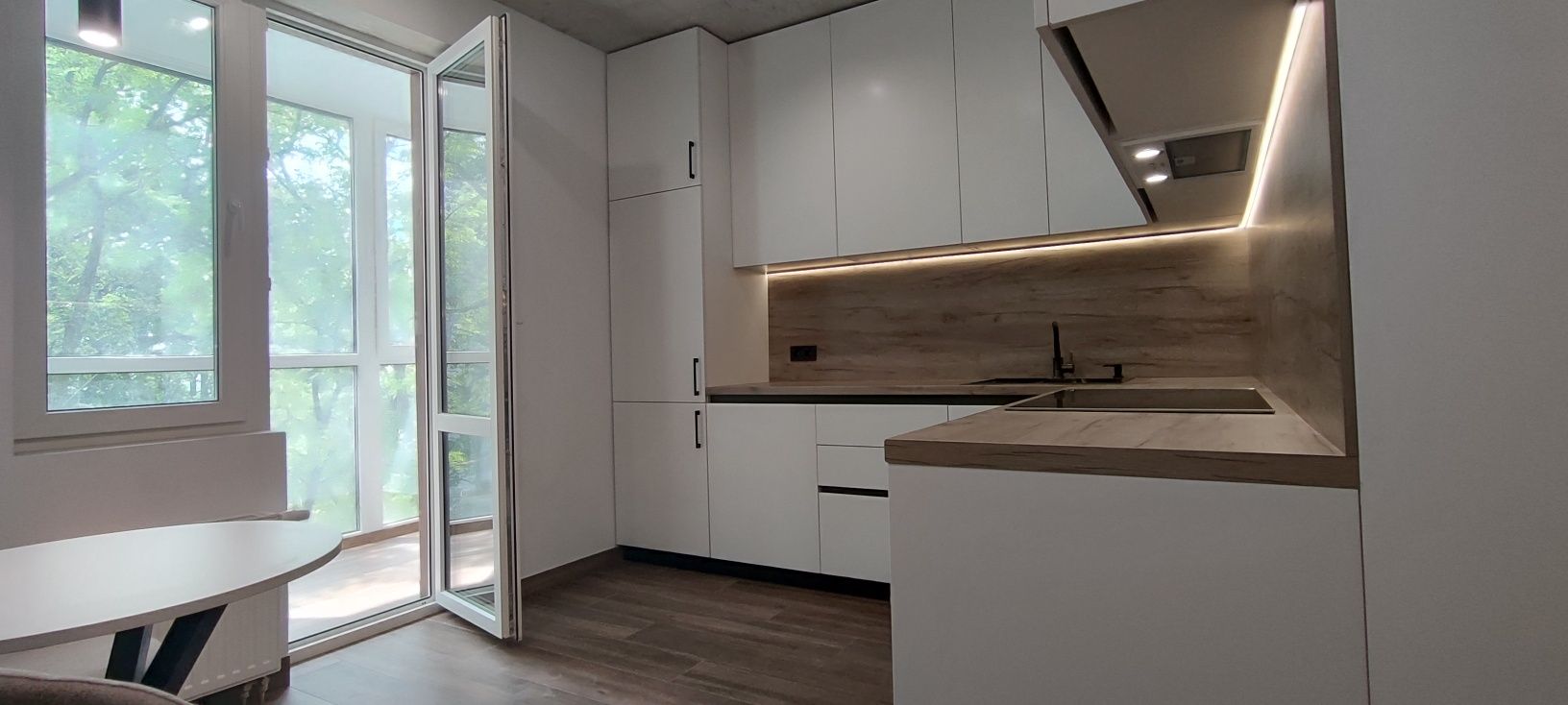 Продаж 1К з Ремонтом, Без Комісії, ЖК Eco Dream, м.Житомирська