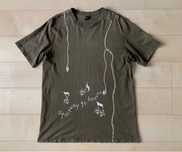number nine stairway to heaven tee