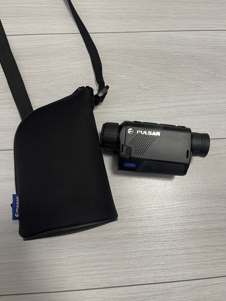 Тепловизор Pulsar Axion XM30F WiFi 1300м