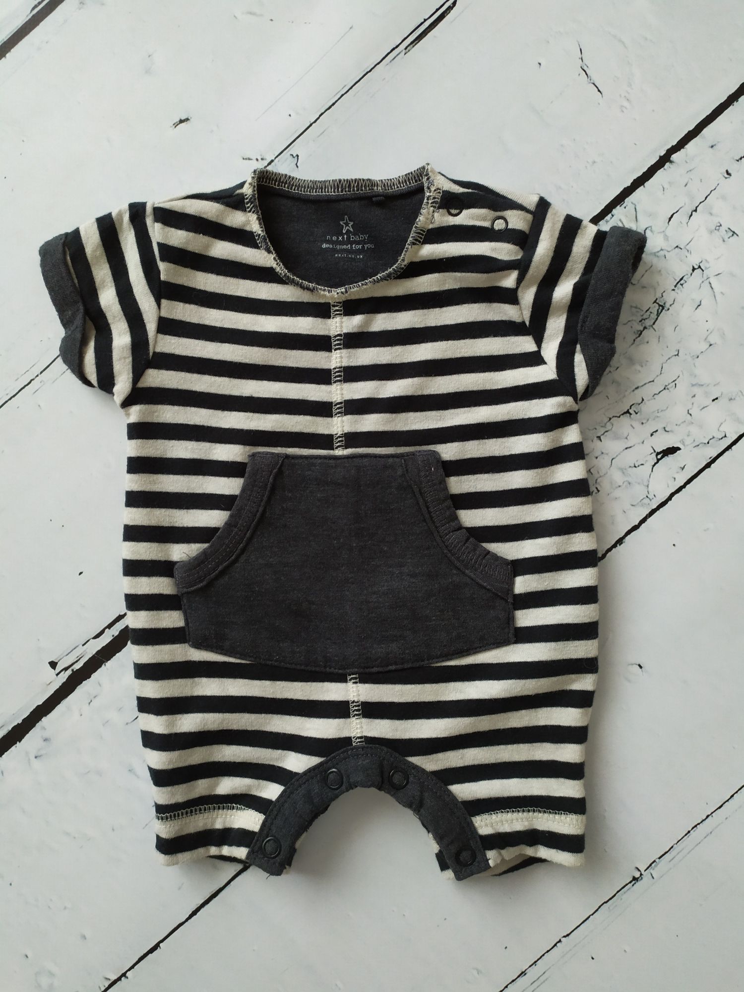 Rampers Next baby first size newborn