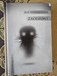 Zrodzony Jeff vandermeer