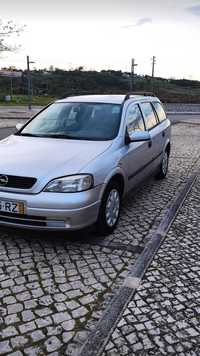 Opel Astra G combi