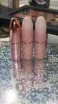 Zestaw pomadek glamshop