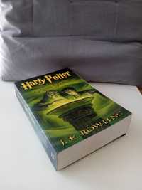 Książka Harry Potter i Książę Półkrwi J.K.Rowling wyd. Media Rodzina